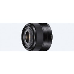 Sony Lenses E 35mm F1.8 OSS
